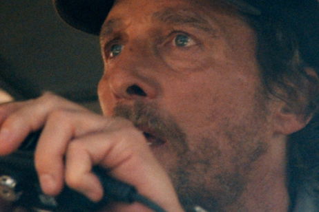 Matthew McConaughey estrena nueva película de la que ya tenemos un nuevo tráiler