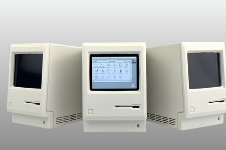 Alguien ha construido un Macintosh de bolsillo y lo mejor es que podrás comprarlo