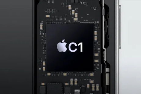 El chip Apple C1 va a llegar a nuevos dispositivos a finales de este año El chip Apple C1 va a llegar a nuevos dispositivos a finales de este año