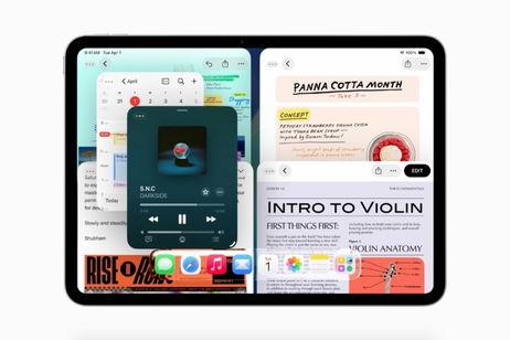 El iPad de entrada se convierte en una auténtica bestia con iPadOS 26, es casi un Mac por menos de 400 euros