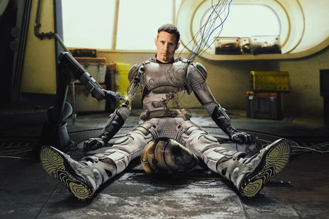 5 razones para ver 'Murderbot', una de las mejores series de 2025