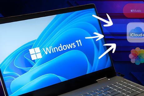 Guía de servicios de Apple en Windows: todo lo que puedes configurar