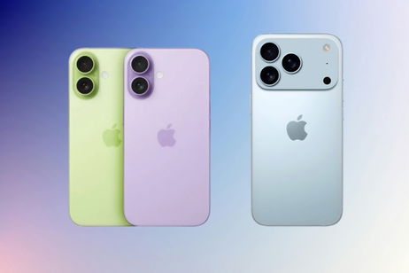 Colores de los iPhone 17: esto es lo que dicen los rumores
