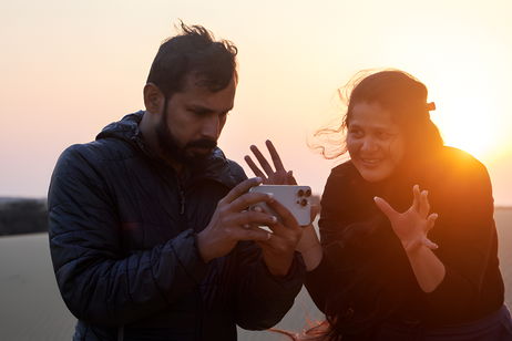 La popular campaña "Shot on iPhone" de Apple acaba de ganar el prestigioso premio Grand Prix en Cannes La popular campaña "Shot on iPhone" de Apple acaba de ganar el prestigioso premio Grand Prix en Cannes