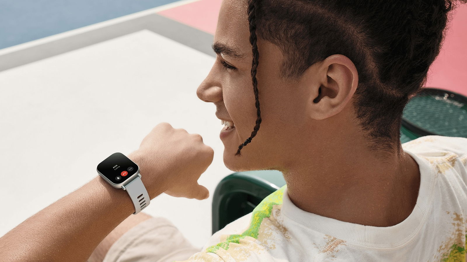 Xiaomi Redmi Watch 5 Active