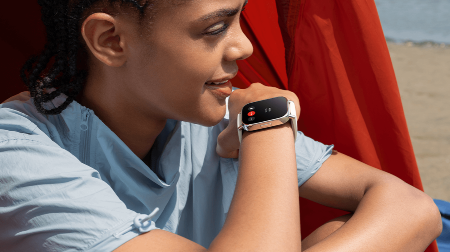 Xiaomi Redmi 5 Lite Watch