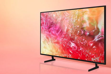 Amazon deja una de las Smart TV más populares de Samsung a tan solo 289 euros: tiene 43" y es aún mejor de lo que piensas