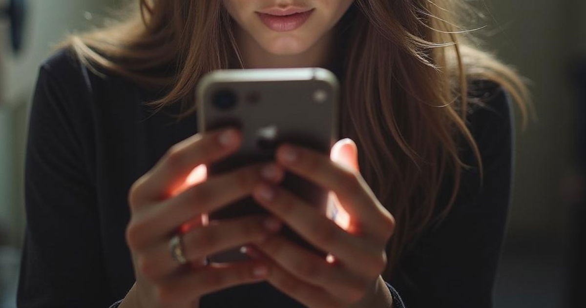 Si cumples estas señales, deberías borrar esa app de tu iPhone