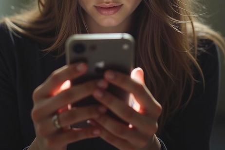 Si cumples estas señales, deberías borrar esa app de tu iPhone