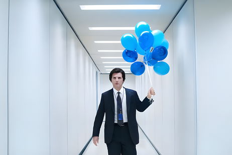 Severance (Separación) vuelve por 5 episodios pero en formato podcast