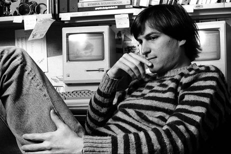 La persuasión de Steve Jobs para acelerar el arranque del Mac: "salvarías el equivalente a 100 vidas humanas al año" La persuasión de Steve Jobs para acelerar el arranque del Mac: "salvarías el equivalente a 100 vidas humanas al año"