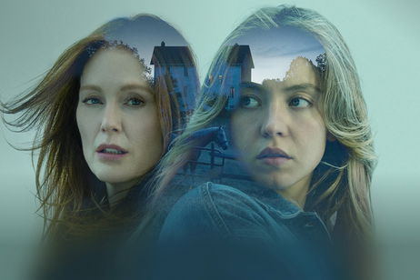 La nueva película de Sydney Sweeney con Julianne Moore ya puede verse en streaming y es de lo mejor para este fin de semana