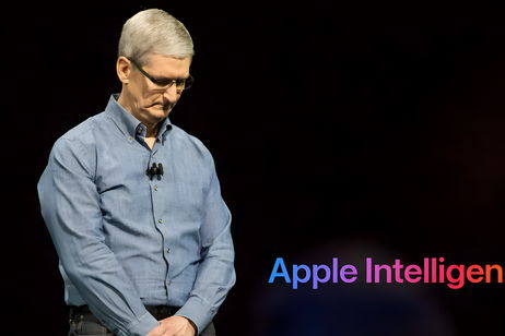 Varios accionistas han demandado a Apple por los retrasos de Apple Intelligence y Siri