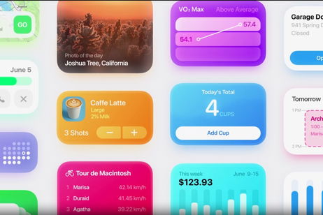 Apple podría haber dado una nueva pista sobre su próximo dispositivo: el HomePad
