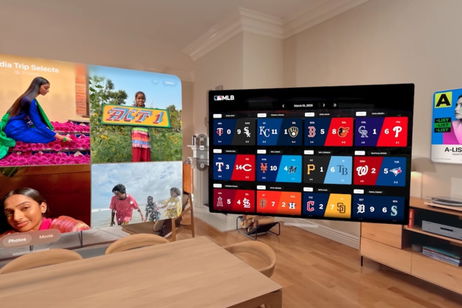 visionOS 26: todas las novedades que llegan al Apple Vision Pro