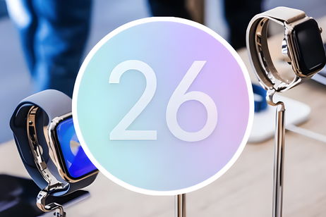 Se filtran qué modelos de Apple Watch serán compatibles con watchOS 26