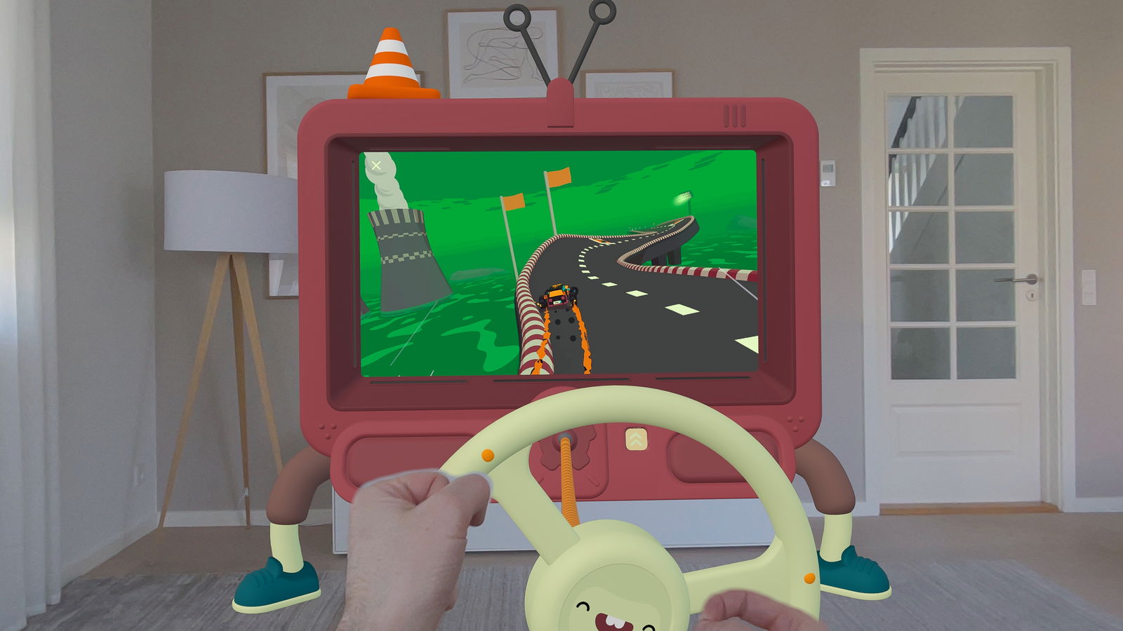 Apple Arcade anuncia nueve juegos nuevos, entre ellos Angry Birds Bounce y Suika Game+