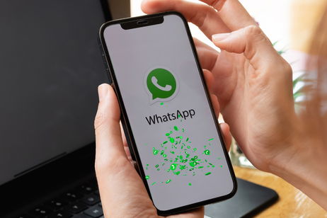 Los nombres de usuario están a punto de llegar a WhatsApp Los nombres de usuario están a punto de llegar a WhatsApp