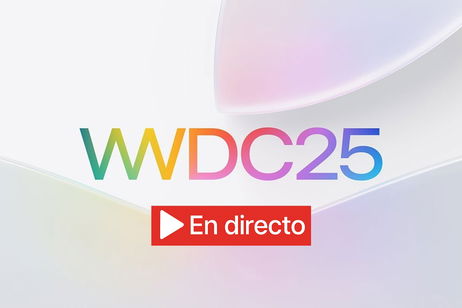 La WWDC25 de Apple en directo: conoce iOS 26 y todas las novedades