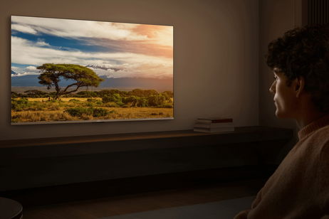 50" a menos de 300 euros: Amazon desploma el precio de este brutal Smart TV 4K de Xiaomi que vale cada euro