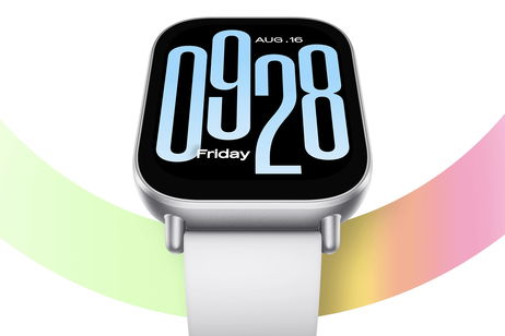 Por menos de 30 euros este smartwatch es simplemente perfecto: es compatible con iOS y Android, y merece mucho la pena
