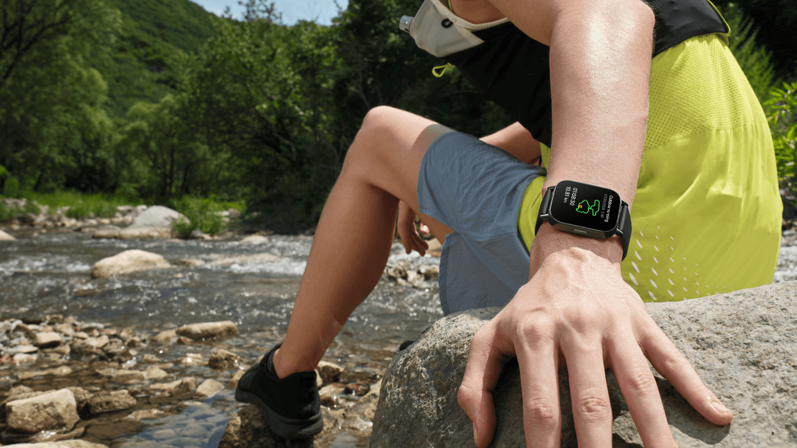 Xiaomi Redmi 5 Lite Watch
