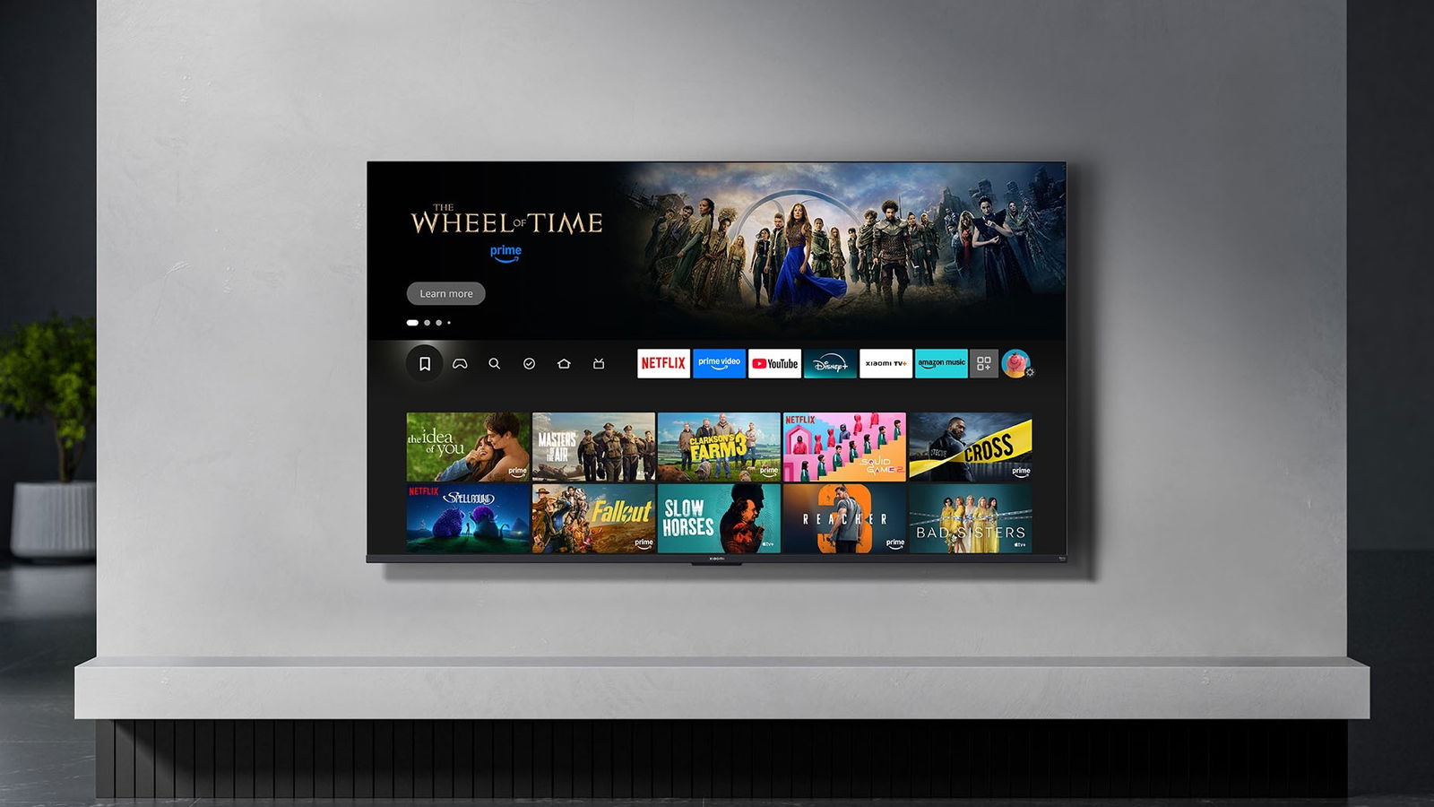 Xiaomi TV F 50 2026