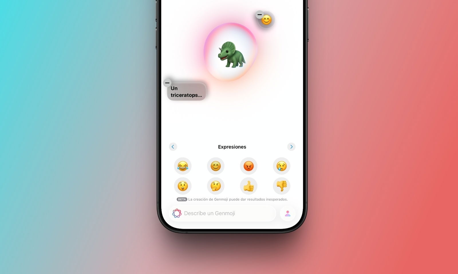 Genmoji