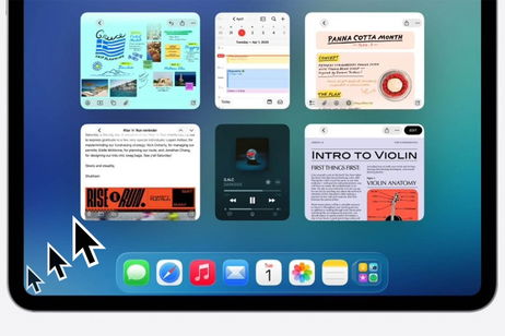 iPadOS 26 tendrá una de las mejores y más divertidas funciones de macOS