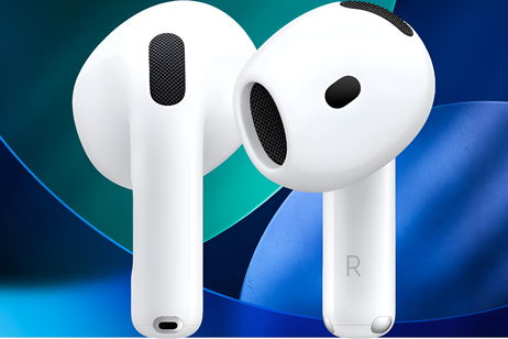 Apple lanza una nueva actualización de firmware para AirPods Apple lanza una nueva actualización de firmware para AirPods