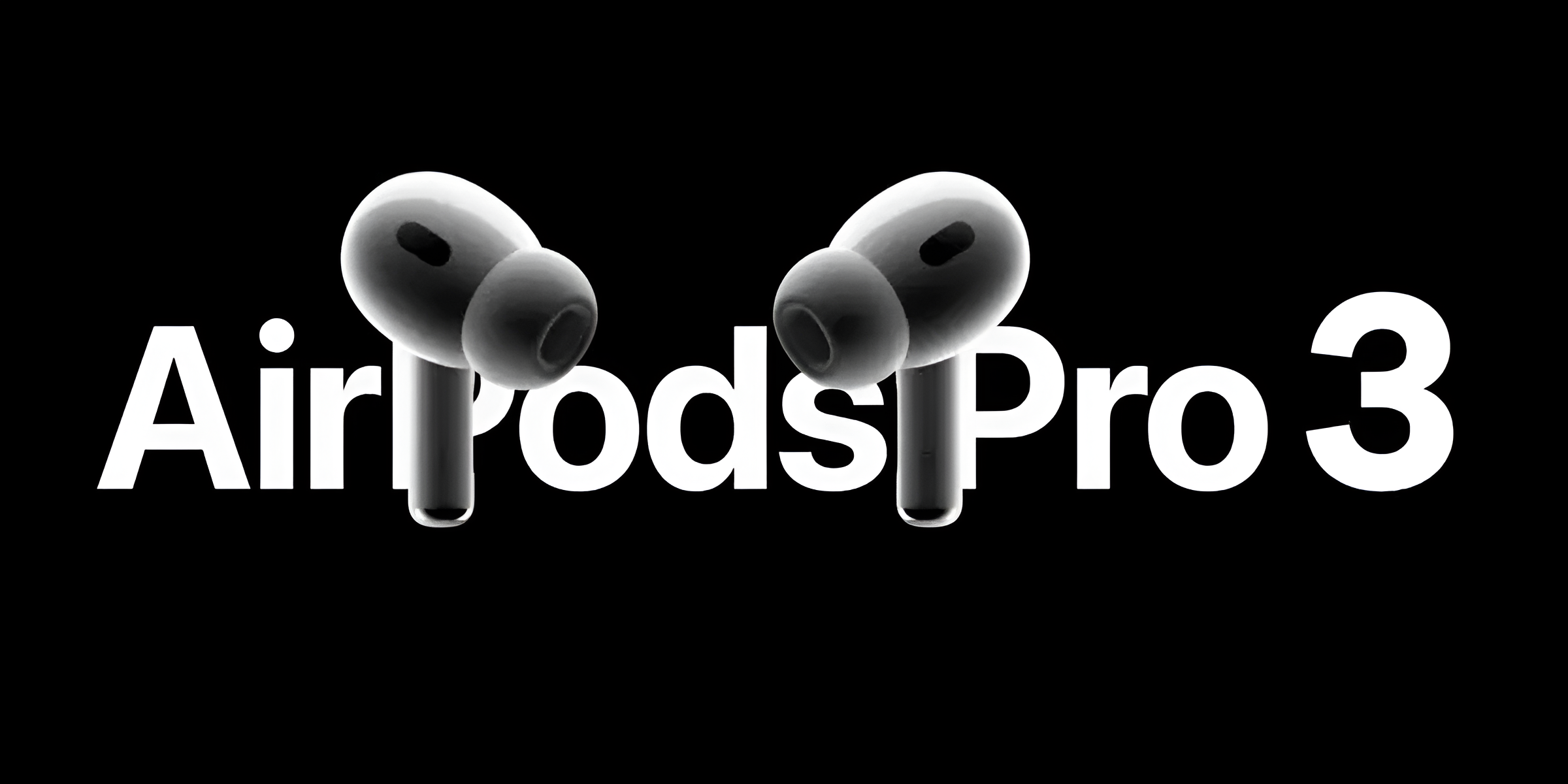 
            Los AirPods Pro 3 impulsarán las ventas de Apple
          