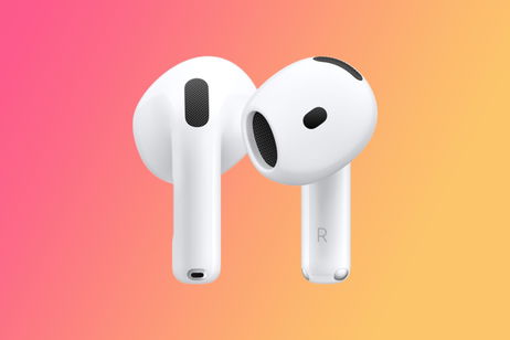 Amazon Prime Day 2025: las mejores ofertas en AirPods de Apple y otros auriculares inalámbricos baratos Amazon Prime Day 2025: las mejores ofertas en AirPods de Apple y otros auriculares inalámbricos baratos