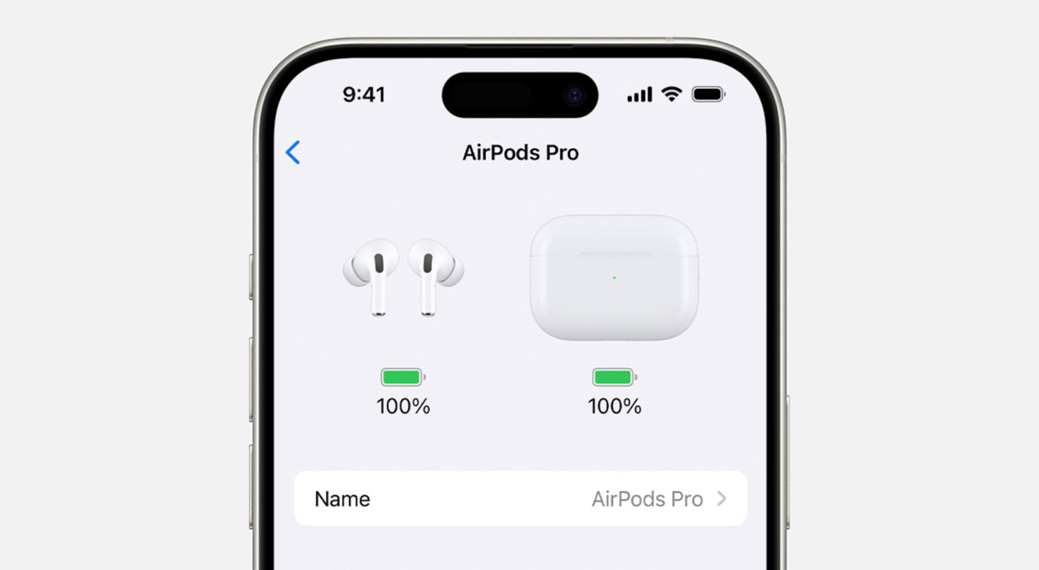 AirPods