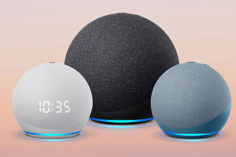Amazon da comienzo al Prime Day con fuertes descuentos en sus altavoces y pantallas inteligentes: merecen más que nunca la pena