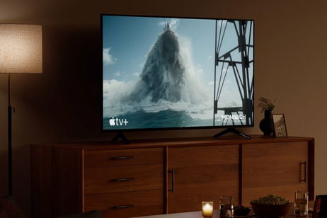 Convertir cualquier televisor en un completo Smart TV por tan solo 26 euros es posible con esta jugosa oferta del Prime Day Convertir cualquier televisor en un completo Smart TV por tan solo 26 euros es posible con esta jugosa oferta del Prime Day