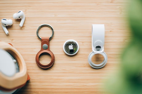 Las mejores 7 alternativas a los AirTag compatibles con Apple