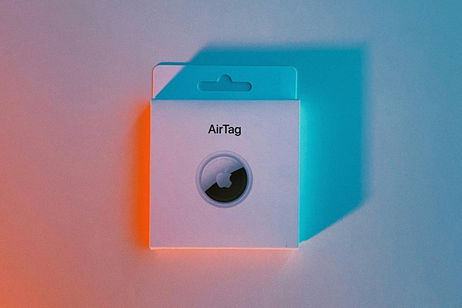 Conseguir un AirTag de Apple por solo 22 euros es posible si aprovechas esta oferta del Amazon Prime Day solo disponible hasta la medianoche