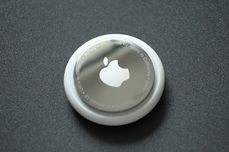 Los AirTag de Apple caen de precio como nunca antes en la última oferta de Amazon que se anticipa al Prime Day Los AirTag de Apple caen de precio como nunca antes en la última oferta de Amazon que se anticipa al Prime Day