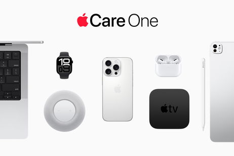 Apple lanza AppleCare One, un nuevo servicio de seguros para múltiples dispositivos Apple lanza AppleCare One, un nuevo servicio de seguros para múltiples dispositivos