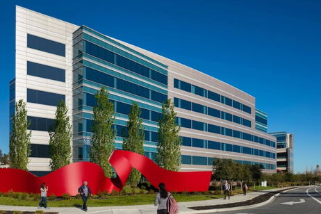 Apple ampliará sus horizontes comprando un nuevo campus en Silicon Valley Apple ampliará sus horizontes comprando un nuevo campus en Silicon Valley