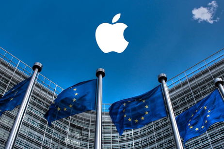 Apple se niega a pagar y apela la multa de 500 millones de euros impuesta por Europa