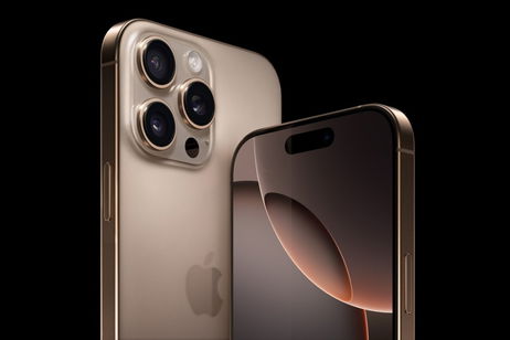 Comprar el iPhone 16 Pro con 150 euros de descuento es posible aprovechando la última oferta anticipada del Amazon Prime Day