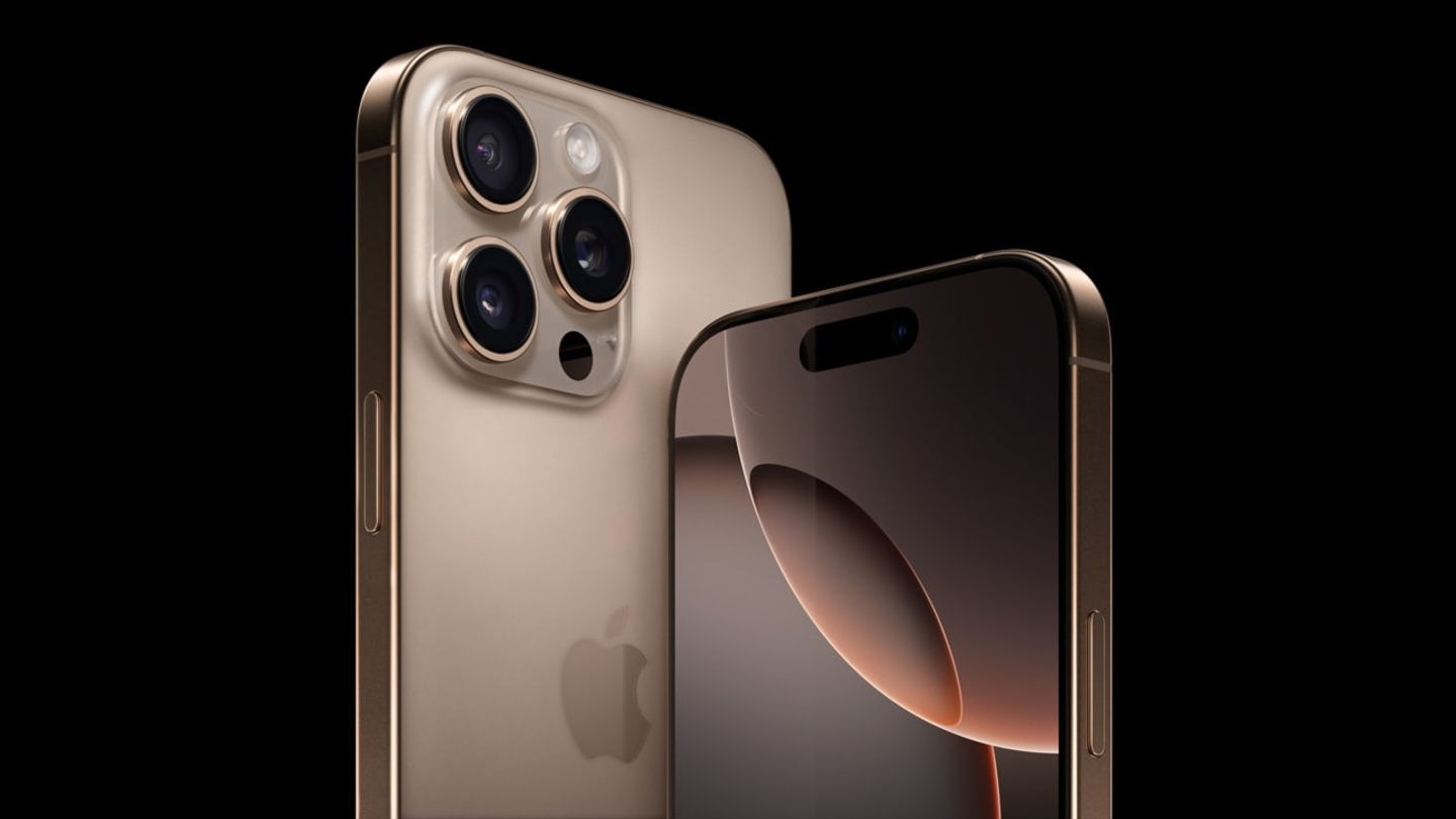 
            Comprar el iPhone 16 Pro con 150 euros de descuento es posible aprovechando la última oferta anticipada del Amazon Prime Day
          