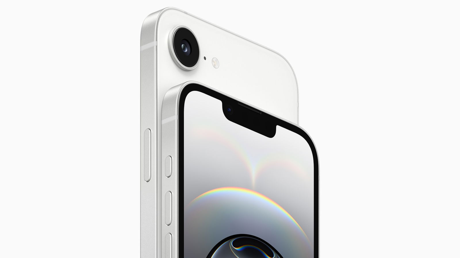 Apple iPhone 16e