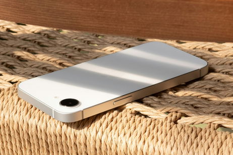 Vuelve el chollo: consigue el nuevo iPhone 16e al mejor precio aprovechando esta genial oferta de Amazon Vuelve el chollo: consigue el nuevo iPhone 16e al mejor precio aprovechando esta genial oferta de Amazon