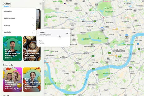 Apple Maps debería copiar urgentemente esta función de Google Maps Apple Maps debería copiar urgentemente esta función de Google Maps