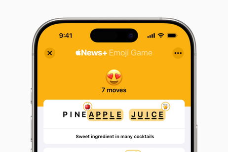 Apple lanza un divertido juego de emojis ideal para tus ratos libres