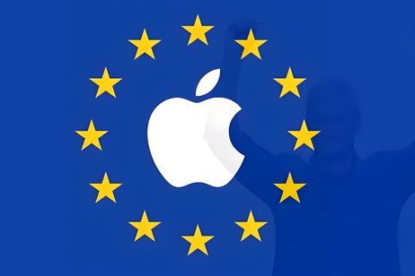 Apple por fin se lleva una victoria ante la Comisión Europea