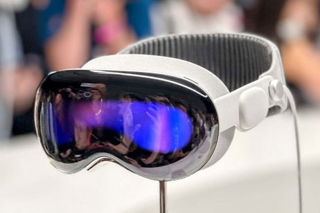 Apple Vision Pro 2: estas son las dos principales mejoras que se esperan