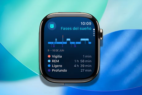 El Apple Watch mejorará la calidad de tu sueño con esta nueva función filtrada en iOS 26
